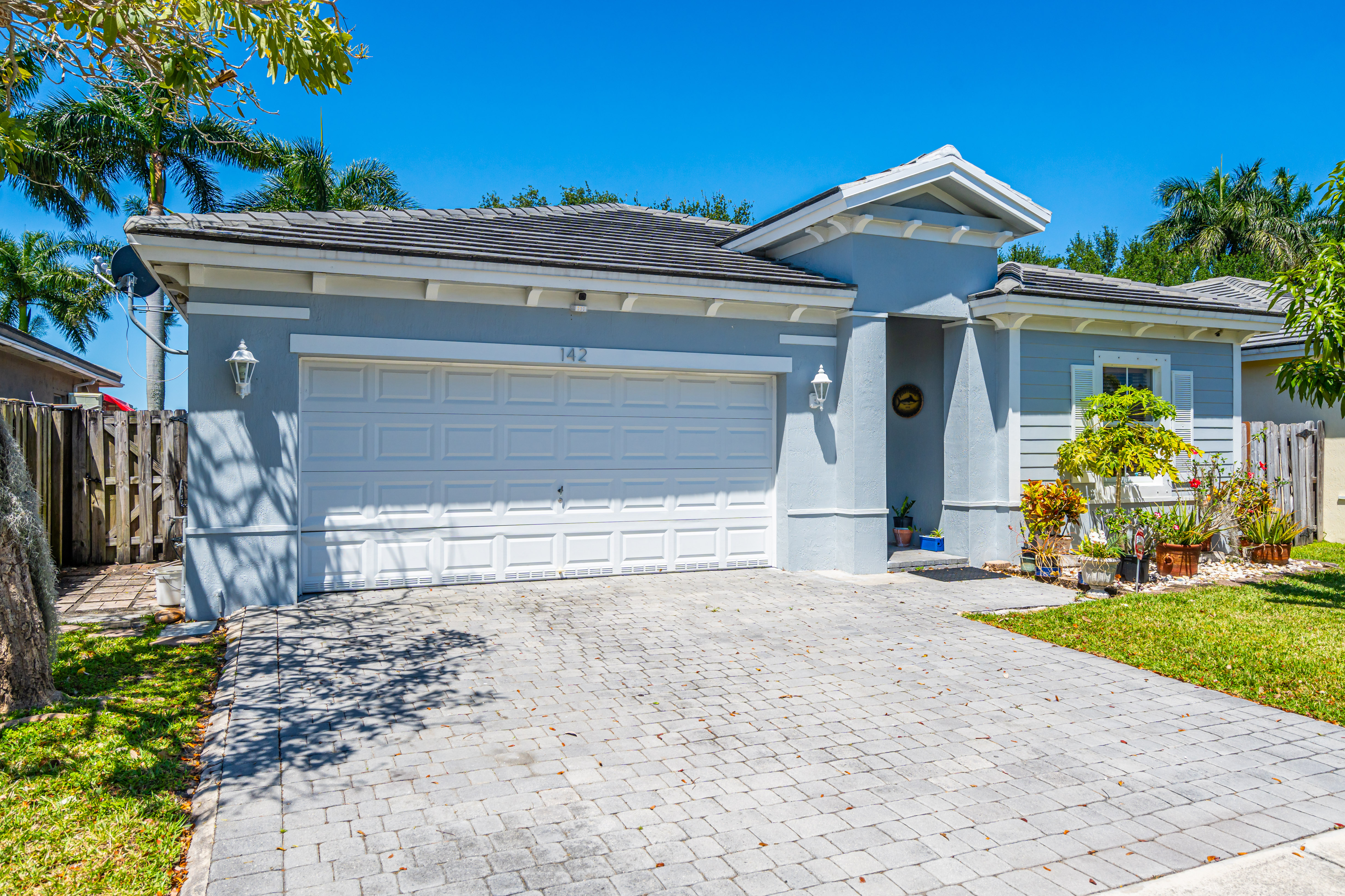 Picture of a home